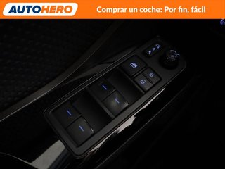 Toyota C-HR 1.8 Hybrid Advance