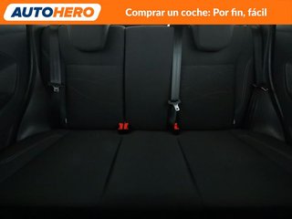 Ford Fiesta 1.5 TDCi Trend