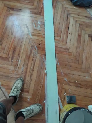 Reformas madera hacemos reparacion pra seguro