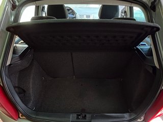 Skoda Fabia 2006
