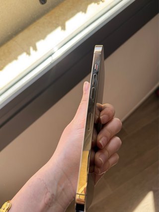 iPhone 14 Pro Max Dorado 128gb