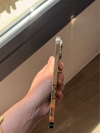 iPhone 14 Pro Max Dorado 128gb