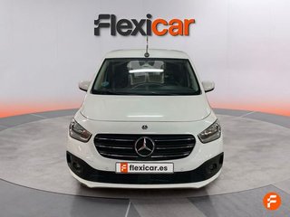 Mercedes Clase T 180 d