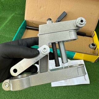 Wolfcraft Soporte de taladro 43mm