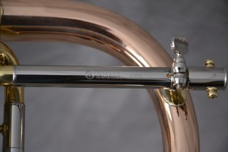 Fliscorno Yamaha 631 Lacado