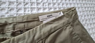 Pantalón largo mujer entretiempo