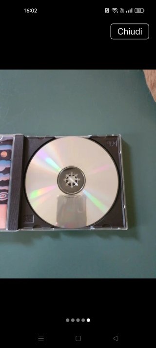 CD Jhelisa - R&B/Soul