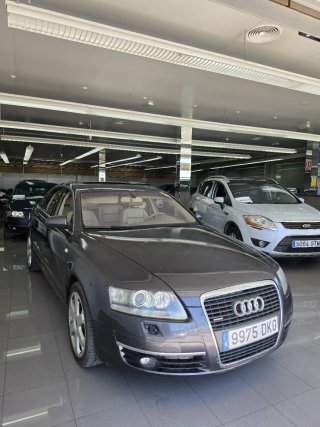 Audi A6 2005