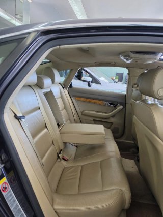 Audi A6 2005