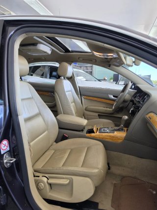 Audi A6 2005
