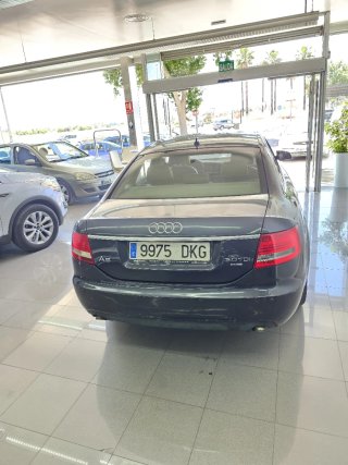 Audi A6 2005