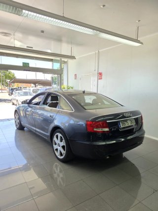 Audi A6 2005