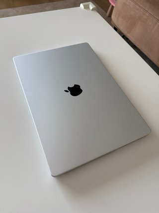 MacBook Pro 16 M1 Max 32GB 1TB 2021