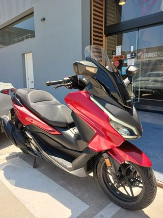 HONDA FORZA 350