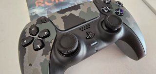 Controller PS5 + Gioco Rise of the Ronin