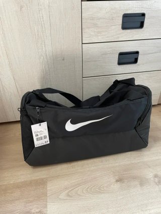 Mochila Nike Gimnasio 41L Negra