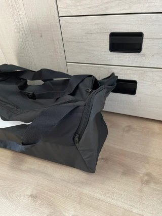 Mochila Nike Gimnasio 41L Negra