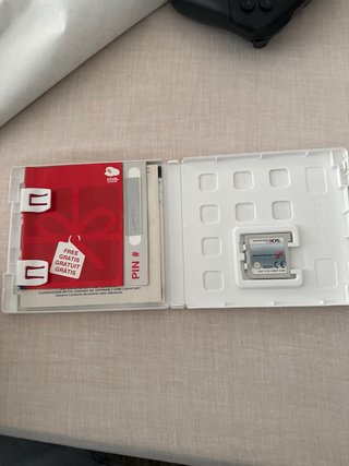 Mario Kart 7 Nintendo 3DS