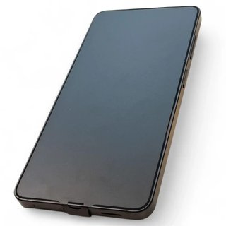 MOVIL SAMSUNG GALAXY S26 12/256GB NEGRO A ESTRENAR