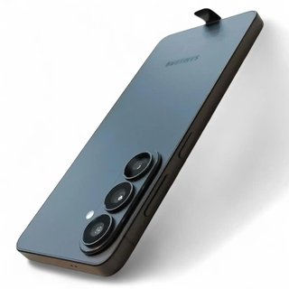 MOVIL SAMSUNG GALAXY S26 12/256GB NEGRO A ESTRENAR