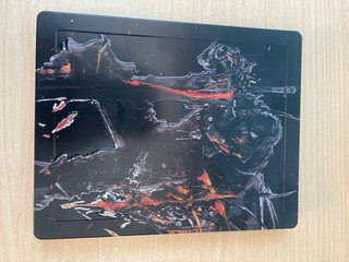 Final Fantasy XVI Edición Deluxe PS5