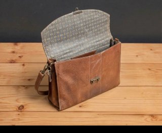 Maletín Vintage ejecutivo piel Samsonite
