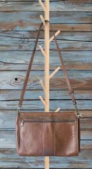 Maletín Vintage ejecutivo piel Samsonite