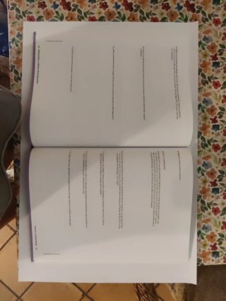 Libro escolar Bachillerato
