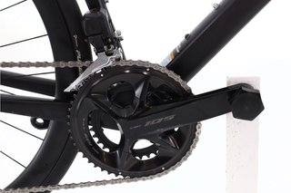 Cannondale SuperSix Evo Di2 12V t.58