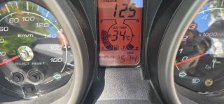 Yamaha X-Max 400cc Maxi Scooter