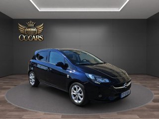 Opel Corsa 2019 GLP
