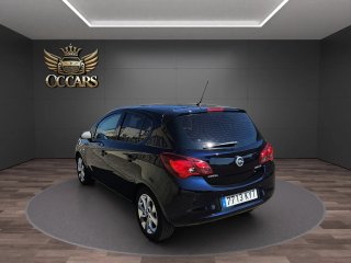 Opel Corsa 2019 GLP