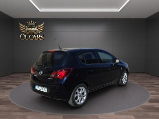Opel Corsa 2019 GLP