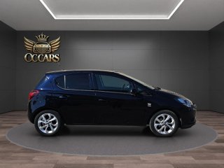 Opel Corsa 2019 GLP