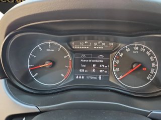 Opel Corsa 2019 GLP
