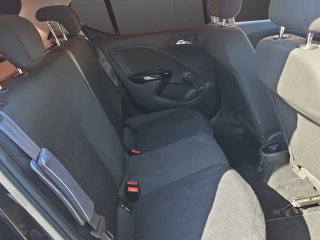 Opel Corsa 2019 GLP