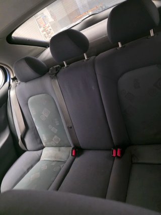 SEAT Leon 2002