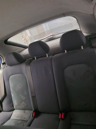 SEAT Leon 2002