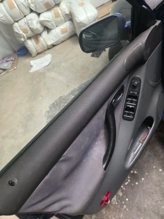 SEAT Leon 2002