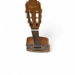 GUITARRA BAMBOO BG39-MA CON FUNDA