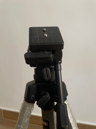Trípode Vanguard
