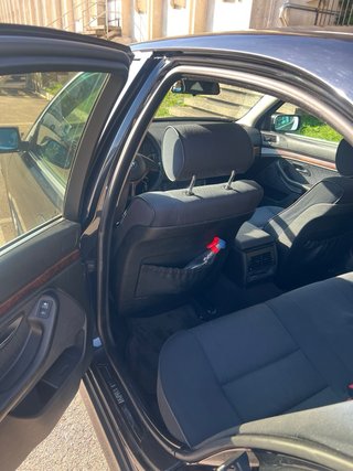 BMW Serie 5 530d ano 2000