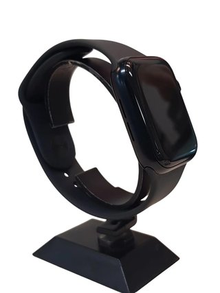 APPLE WATCH SE 44MM 2 GEN (GPS + CELLULAR) (SALUTE BATTERIA 99%) + SCATOLA + ACC