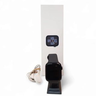 APPLE WATCH SE 44MM 2 GEN (GPS + CELLULAR) (SALUTE BATTERIA 99%) + SCATOLA + ACC