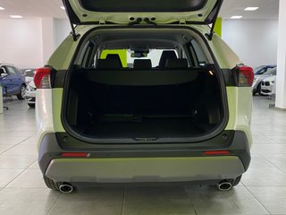 Toyota RAV4 Advance 4x2 2.5 220H HEV Espectacular!