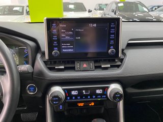 Toyota RAV4 Advance 4x2 2.5 220H HEV Espectacular!