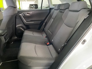 Toyota RAV4 Advance 4x2 2.5 220H HEV Espectacular!
