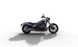 BMW R 18