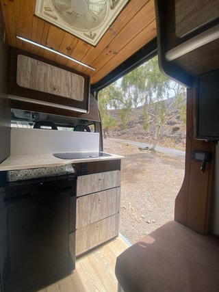Iveco Daily Camper