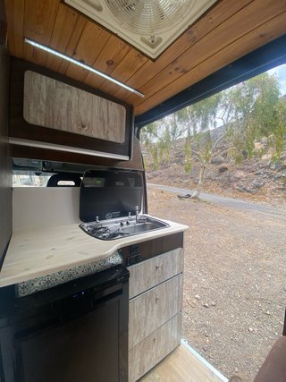 Iveco Daily Camper